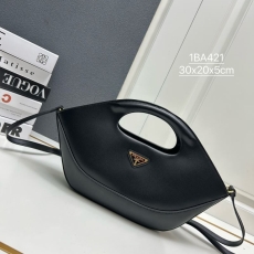 Prada Satchel Bags